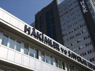 11 cumhuriyet savcısı adayı ile 3 hakim adayının ataması yapıldı