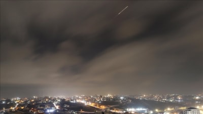 Ürdün ve Kuveyt yeni saldırıların hedefi oldu