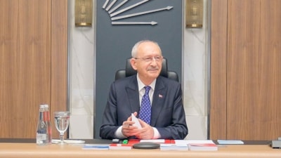 CHP'de ihraç edilecek isimler belli oldu