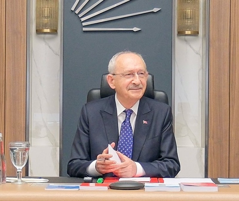 CHP'de ihraç edilecek isimler belli oldu