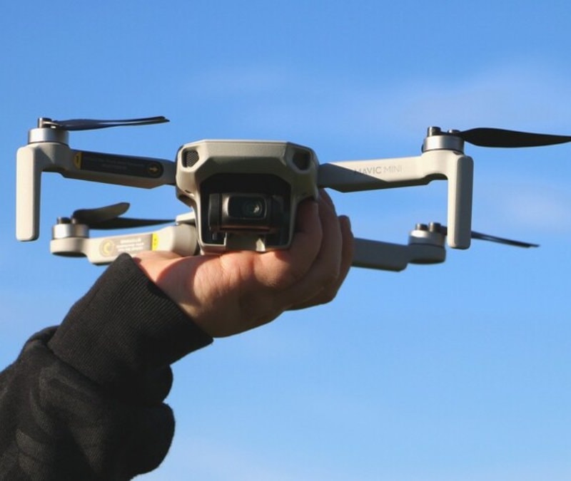 FIFA Dünya Kupası öncesi ABD'de drone alarmı