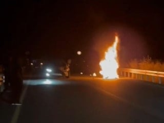 Sultangazi'de motosikletlı kızın öldüğü kazada kaçan sürücü tutuklandı