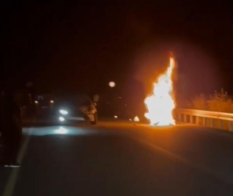 Sultangazi'de motosikletlı kızın öldüğü kazada kaçan sürücü 