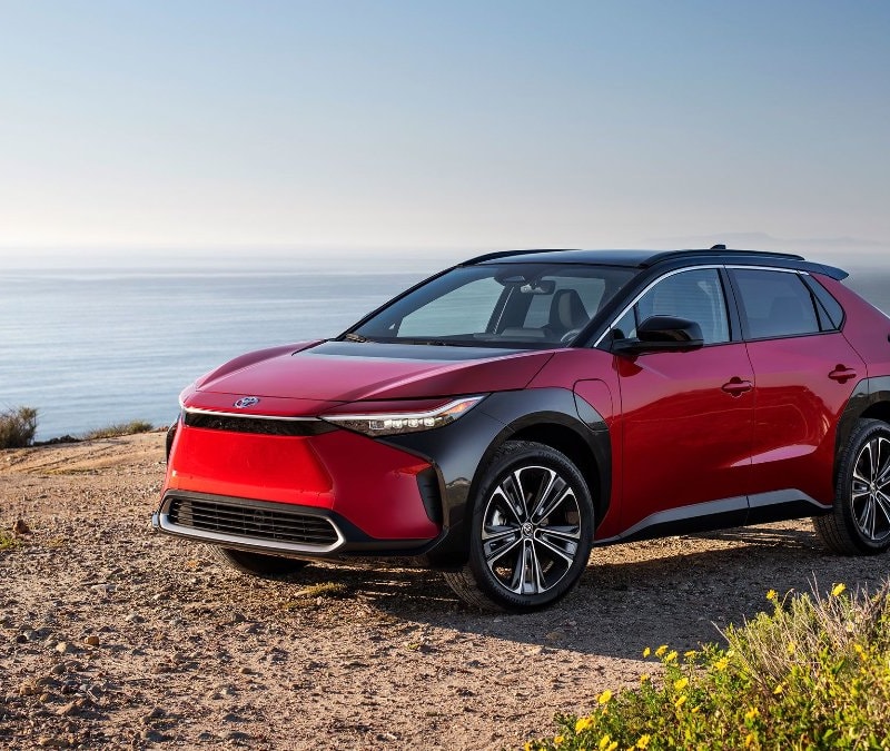 Toyota'dan büyük adım: Elektrikli otomobillere manuel vites 