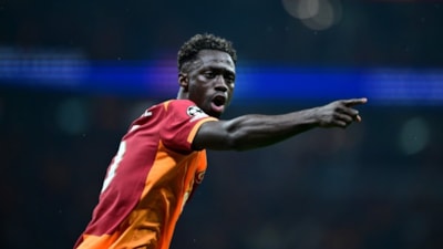 Davinson Sanchez'den geleceğiyle ilgili sözler