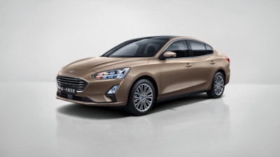 Sedan üretimini sonlandıran Ford'dan açıklama: Pişman değiliz