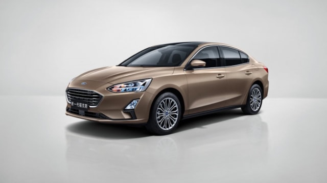 Sedan üretimini sonlandıran Ford'dan açıklama: Pişman değiliz