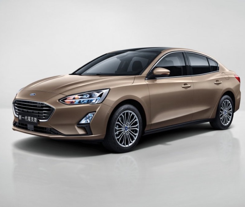 Sedan üretimini sonlandıran Ford'dan açıklama: Piş