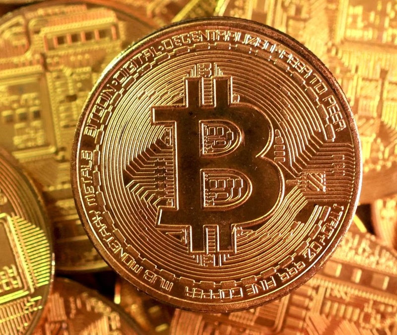 Bitcoin 8 ayda 1 trilyon dolardan fazla değer kaybetti