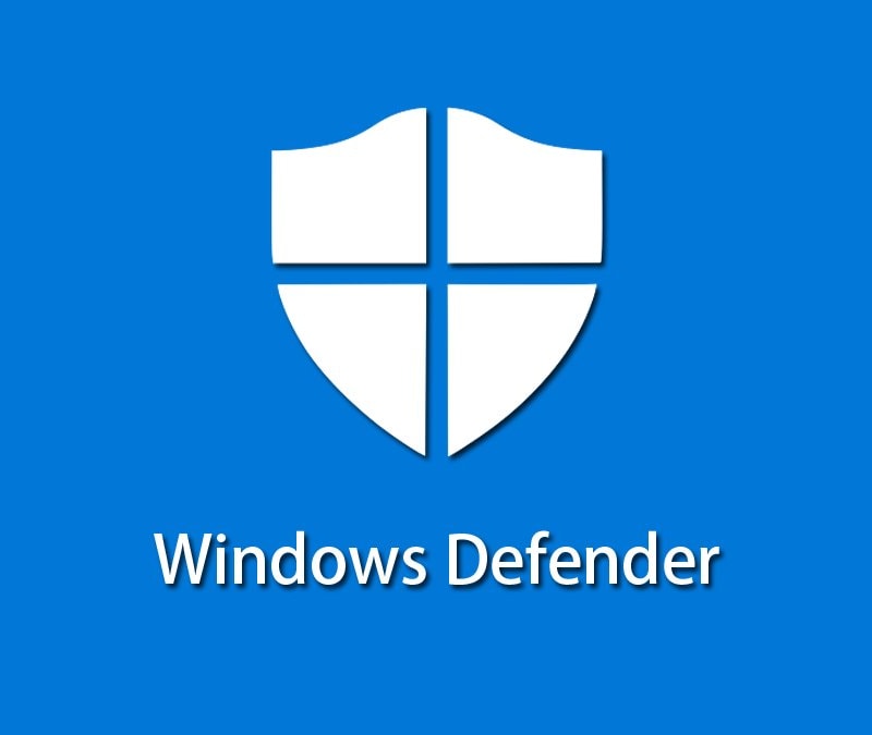 Windows'un güvenlik yazılımı Microsoft Defender dü
