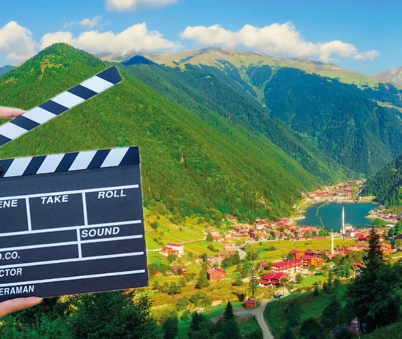 Karadeniz dizisinin yeni oyuncusu belli oldu: Medet Alazlı r