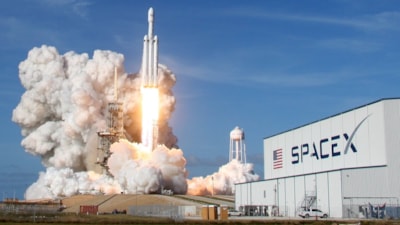 SpaceX'in halka arzına 4 kat talep geldi