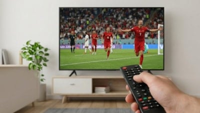Dünya Kupası’nı kesintisiz izlemek için şart: İşte TRT'nin yeni frekans bilgileri