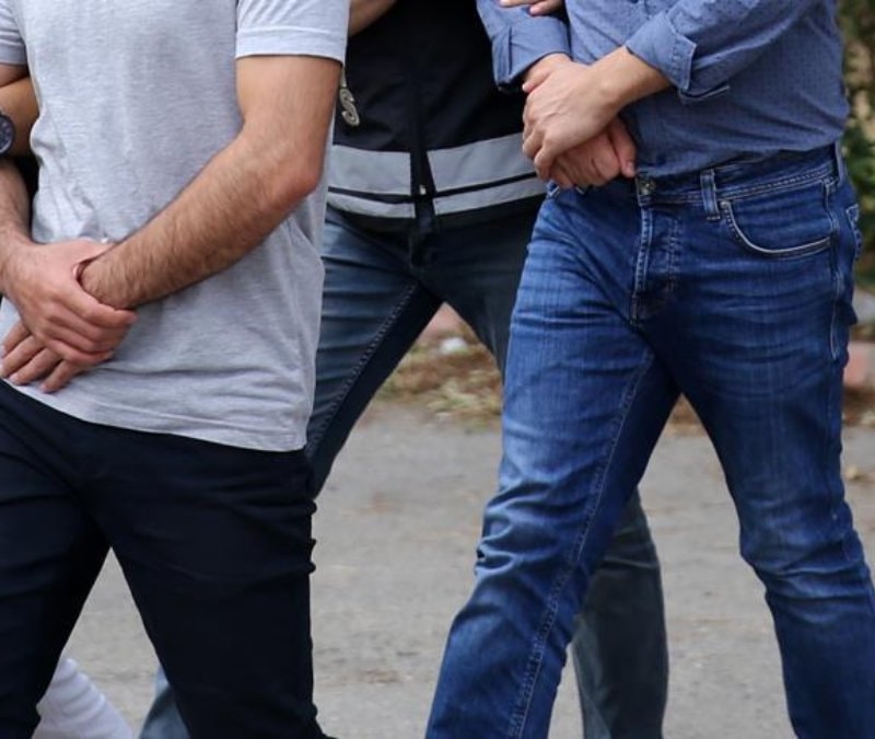'Örgütlü kredi dolandırıcılığı' operasyonu: 27 gözaltı