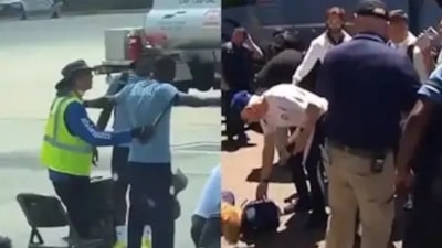 Dünya Kupası skandalların gölgesinde başlıyor: FIFA sessiz...
