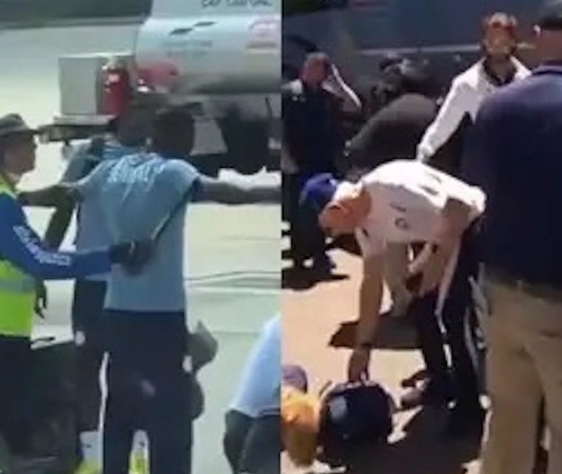 Dünya Kupası skandalların gölgesinde başlıyor: FIFA sessiz..