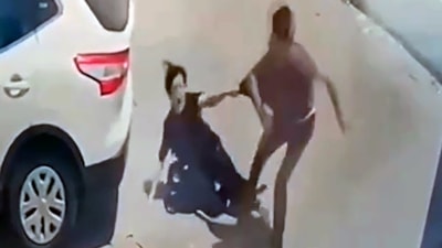 Adana'da bıçakladığı kadına ilkokuldan beri platonik aşık olduğu ortaya çıktı