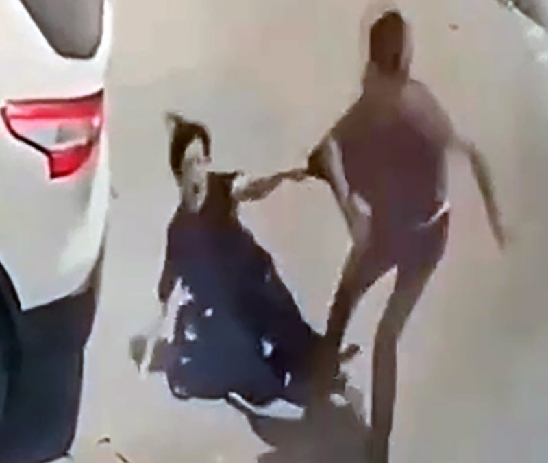 Adana'da bıçakladığı kadına ilkokuldan beri platonik aşık ol