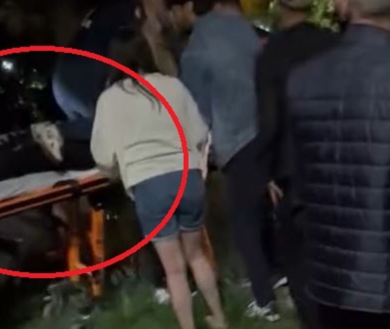 Ankara'da 16 yaşındaki çocuk, akranı tarafından bıçaklanarak