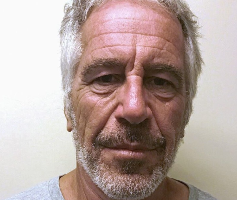 Jeffrey Epstein'in eski asistanı Lesley Groff, Epstein'i ust