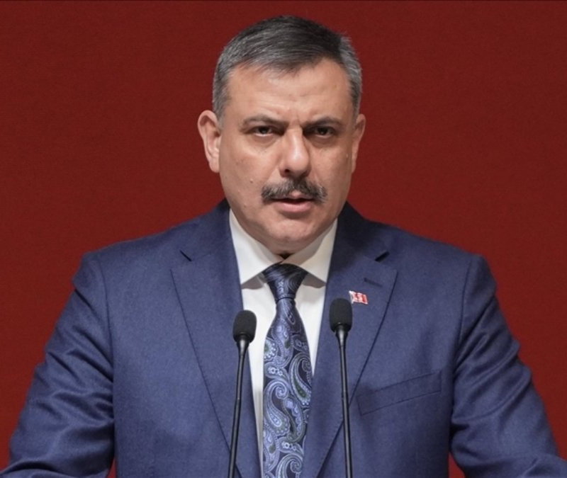 Mustafa Çiftçi'nin Erzurum'daki sokak köpeği başar