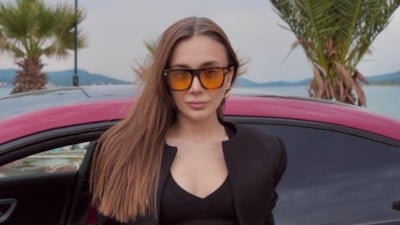 Oyuncu Damla Sönmez evleniyor! Nikah tarihi belli oldu