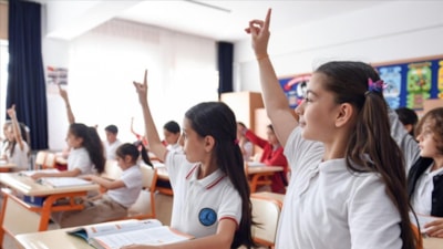 LGS hazırlıkları başladı: Cuma günü okullar tatil edildi