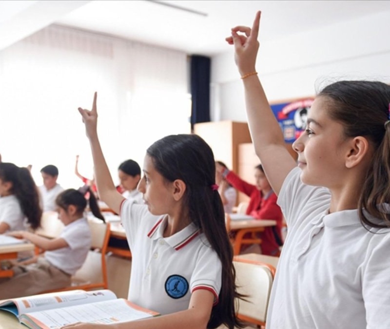 LGS hazırlıkları başladı: Cuma günü okullar tatil edildi