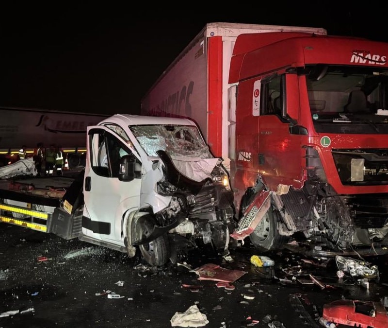 Trafik sigortasında yeni dönem: 1 Temmuz'da devreye giriyor