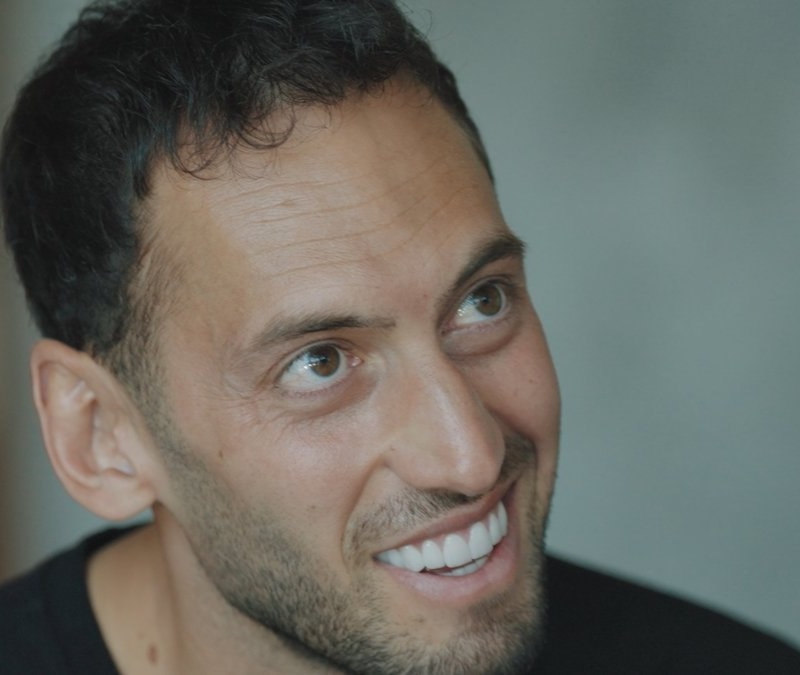 Hakan Çalhanoğlu: 2002'de Dünya Kupası maçlarını h