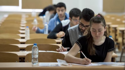 2026 YKS sınavına giriş belgeleri erişime açıldı