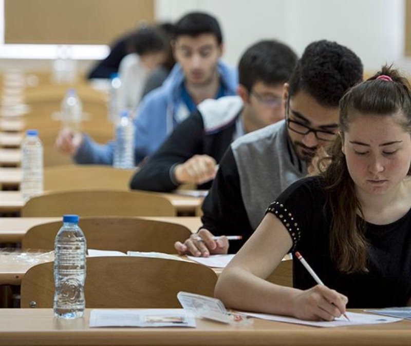 2026 YKS sınavına giriş belgeleri erişime açıldı