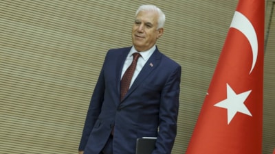 Mustafa Bozbey hakkında 402 yıl hapis istemi