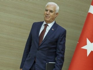 Mustafa Bozbey hakkında 402 yıl hapis istemi