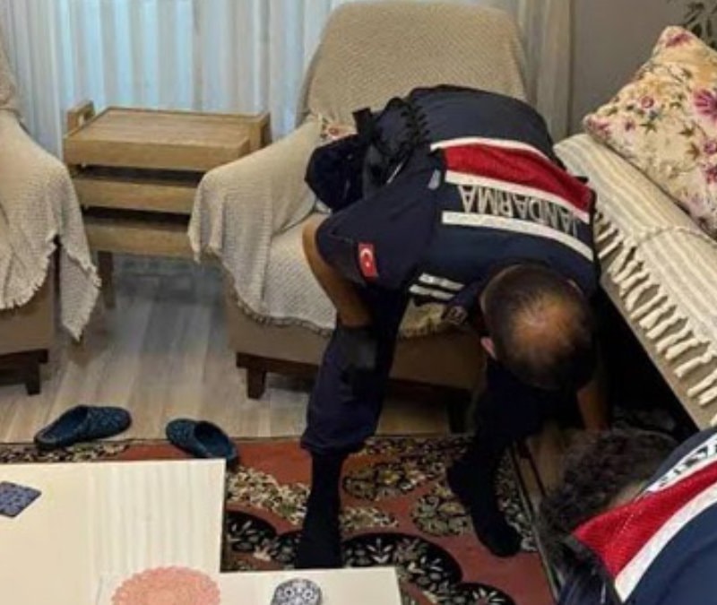 27 ilde yasa dışı bahis operasyonu: 72 gözaltı