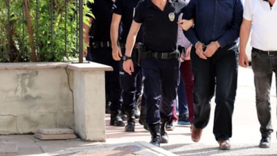 Samsun Büyükşehir Belediye Başkanı'nın adını kullanarak dolandırıcılık yapan 6 kişi gözaltına alındı