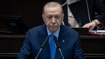 Cumhurbaşkanı Erdoğan'dan CHP'ye: Bu gidişle sandıkta çok tokat yersiniz