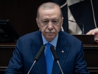 Cumhurbaşkanı Erdoğan'dan CHP'ye: Bu gidişle sandıkta çok tokat yersiniz