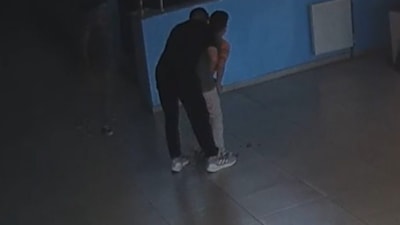 Gaziantep’te öğretmenin Heimlich manevrası, öğrencinin hayatını kurtardı