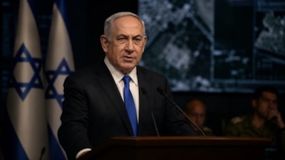 Binyamin Netanyahu seçimlerde yeniden aday olacak