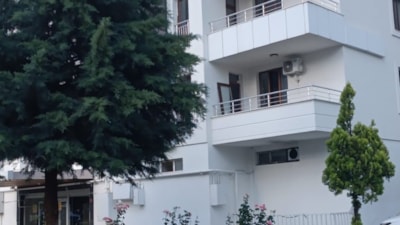 Diyarbakır'da 15 yaşındaki çocuk balkondan düştü