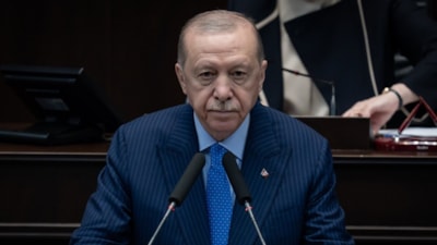 Cumhurbaşkanı Erdoğan: Türkiye’nin uluslararası itibarı doruğa çıkacak