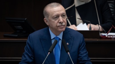 Cumhurbaşkanı Erdoğan'dan Yunanistan'a: Macera peşinde koşmayın