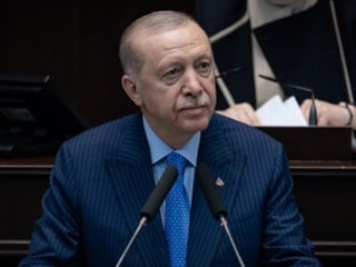 Cumhurbaşkanı Erdoğan'dan Yunanistan'a: Macera peşinde koşmayın