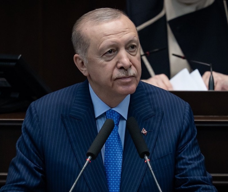 Cumhurbaşkanı Erdoğan'dan Yunanistan'a: Macera peş
