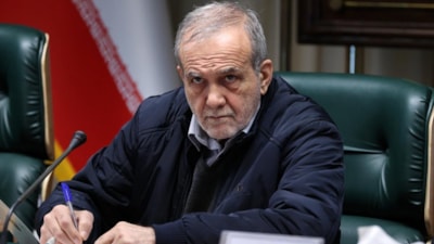 Mesud Pezeşkiyan: Ne savaş ne barış durumundan çıkmalıyız