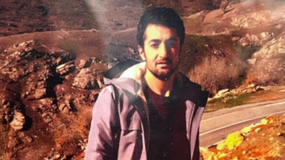 Siirt’te kaybolan çobandan iyi haber