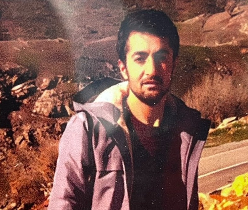 Siirt’te kaybolan çobandan iyi haber