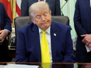 ABD Başkanı Trump: İran müzakere konusunda geç kaldı, bunun bedelini ödeyecekler