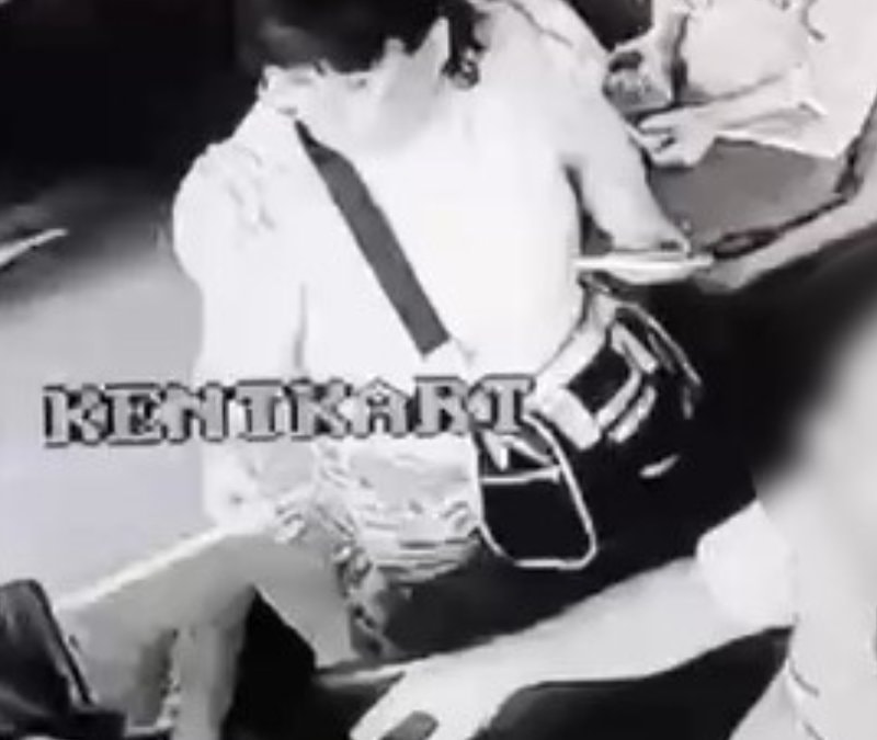 Antalya'da otobüs kartında sorun yaşayan gazi eşi, rencide e